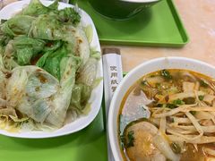 -卓雅桂林米粉