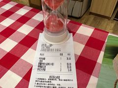 -西贝(上海我格广场店)