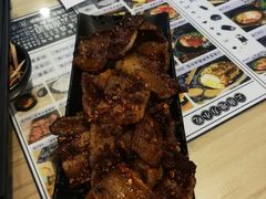 烤五花肉-三根葱云南小吃(砂之船店)