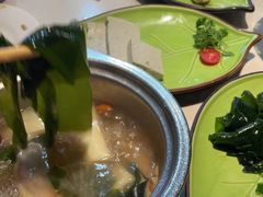 -一叶一世界·素食餐厅(锦华万达店)