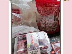 -桂发祥十八街麻花(和平路店)