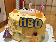 -韩食味·小木屋(日照店)