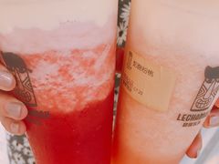 -LELECHA乐乐茶(美罗城店)