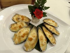 -长禧家·珑厨(东山口店)