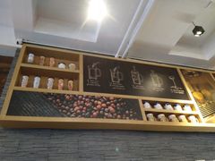 -星巴克(南京大世界店)