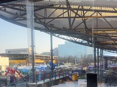 -移动谜城·大笨象密室逃脱(五棵松店)