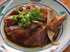 -林尧隆江猪脚饭店(东门店)