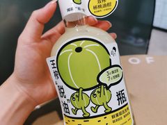 -喜茶(深圳海岸城店)