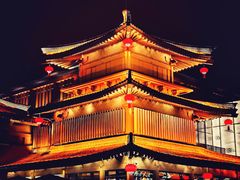 -大唐不夜城