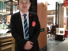 -大鸭梨烤鸭(枣园店)