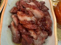 广式蜜汁叉烧-瑞霖·隆江猪脚饭