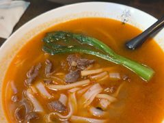 -漆黑觉米粉(三里屯店)