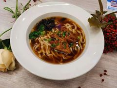 -康师傅私房牛肉面(申虹店)