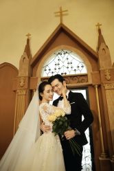 点击看大图 -太古映画婚纱摄影(天河店)