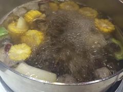 -陈记顺和牛肉火锅馆(天河北路店)