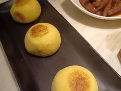 奶酪榴莲包-陶陶居酒家(环市东店)