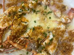 -舟山小海鲜大排档(稻香新村店)