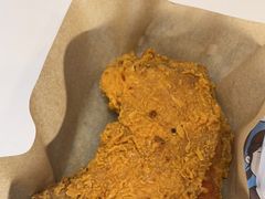 -德克士(广州南站店)