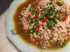 骄子肥牛-锦府盐帮·李宅(领展购物广场中关村店)