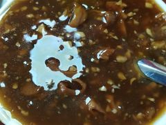 炒肝-小胖包子王(光明楼店)