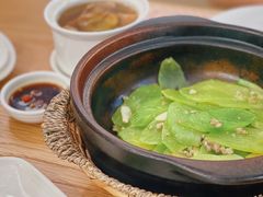 -顺风汤馆·广府粤菜(江宸天街店)