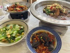 -新新湘菜馆(新中街二条店)