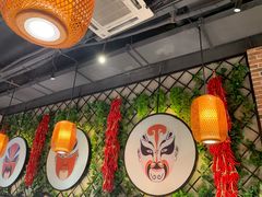 -雲蜀龙阁·金牌水煮鱼(方庄店)