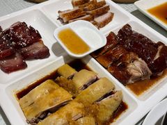 -上下九广州菜馆(锦业路店)