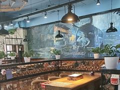 -老友烧烤(万达店)