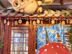 -桥香园过桥米线(国贸店)