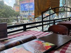 -开心果牛扒城(雍华庭店)