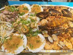 -原乡故事里海鲜大餐(玉祥门北马道巷店)
