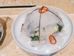 -挂雪铁锅炖大鹅