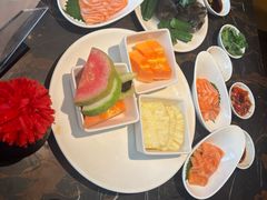 -手佳·水疗汇(嘉益店)