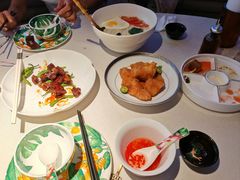 -華府(凯德晶萃店)