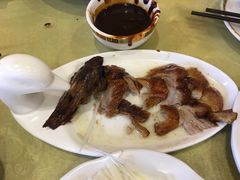 -万兴楼饺子(中华北大街店)