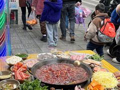 -刁姐火锅(五小区店)