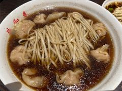 饺面-共和春(甘泉路店)