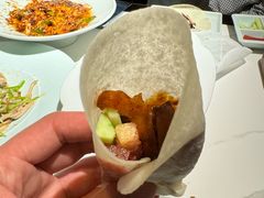 -四世同堂·京菜·烤鸭(双井店)
