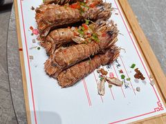 -食廬(虹桥南丰城店)