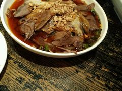 -夫妻肺片·中华老字号·正宗川菜(春熙路店)