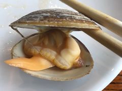 -海味当家·蒸锅海鲜(星海公园店)