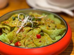 -苹果树下艺术餐厅(通州店)