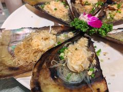 -蚝得喜海鲜(东城店)