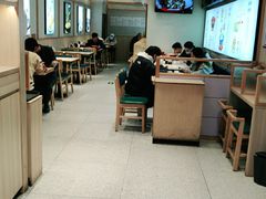 大堂-武圣羊汤·西北面(朝阳门店)