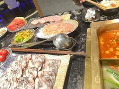 -王家渡火锅店(亦庄店)
