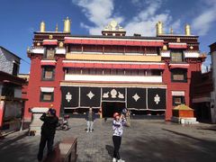 -小昭寺