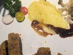 -通海俄式烧烤·俄罗斯大串(嵩山路店)