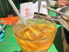 -费大厨辣椒炒肉(太平老街店)
