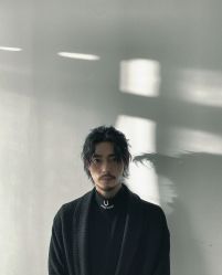 -米娜男士新国潮理发馆